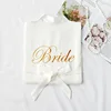 6 mariée