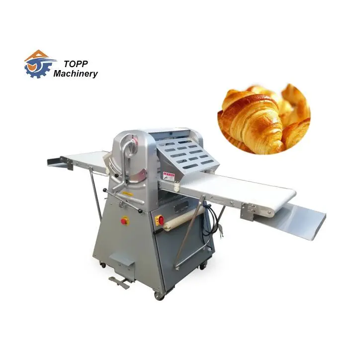 croissant machine dough sheeter for home