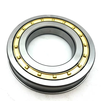 High quality low noise inner ring single side cylindrical roller bearing NUP 2326 2328 2330 2332 2334 2336