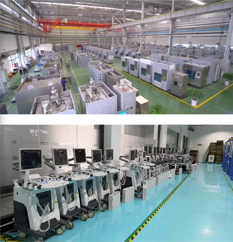 Amain Technology Co., Ltd. 2