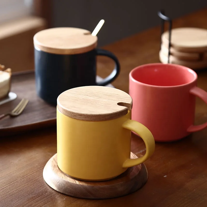 YIDING Sublimation Advertising Cups Mugs Sublimation Travel Coffee Cups Mug Personalized Ceramic Blanks Custom Ceramic Beer Mugs