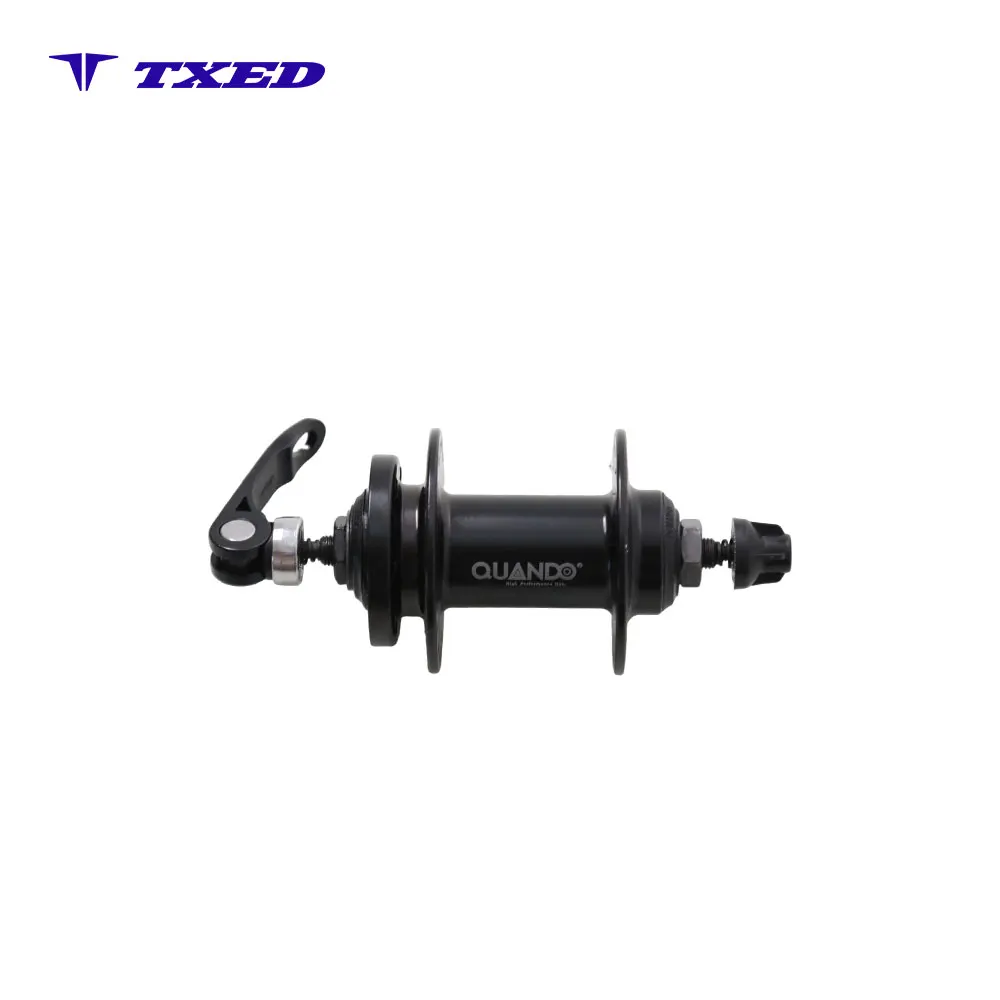 Bicycle Front Hubl KT-K68F for Mountain Bikes Accessories