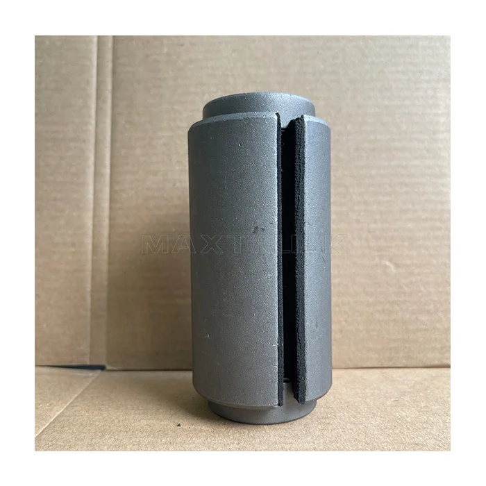 MUU 8-94376832-0 Mining Water Pump Assy For Mitsubishi Engine C240B