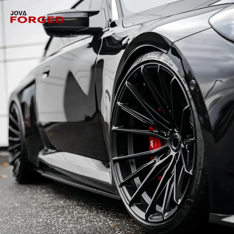 CONCAVE 20×8.5 5h 112 20インチ タイヤ付き バリ山 4本