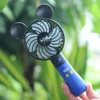 mickey azul
