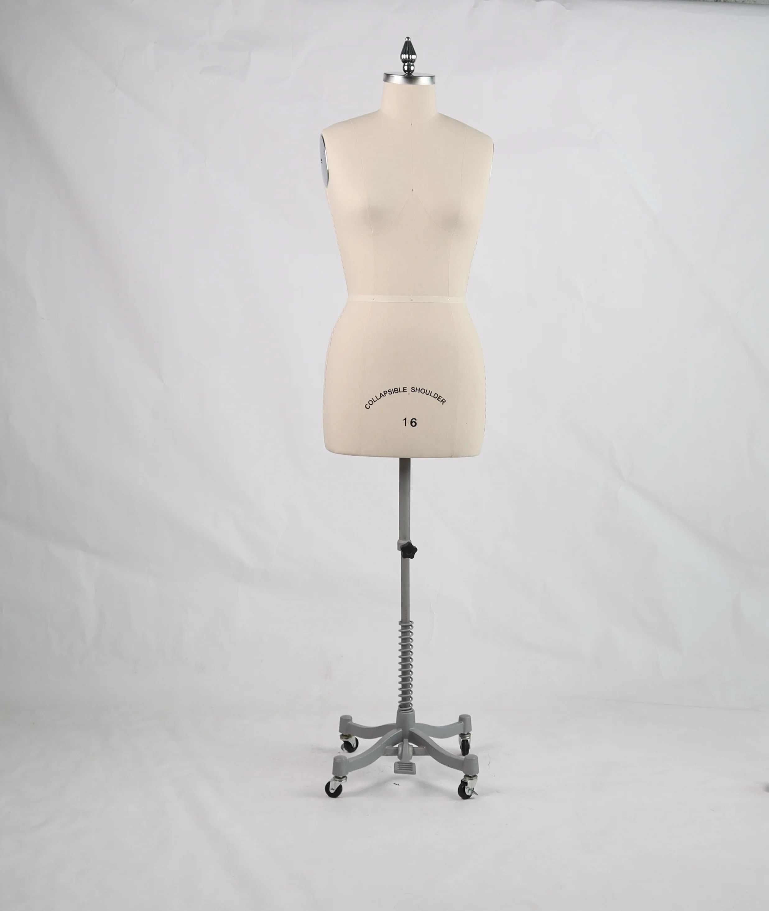 dress form for sewing Lost In Thought Mini Dress Dark Red main image 1