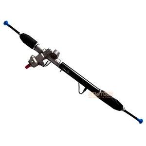 Auto Spare Parts Repuestos Hydraulic Power Steering Gear Rack for GEELY GC6 at