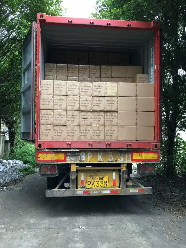 Factory High Quality Velvet Soft Touch BOPP Thermal Lamination Matt Film Printing