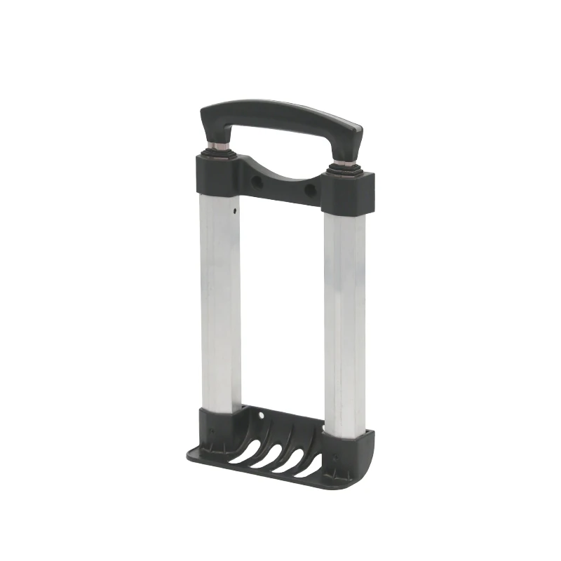 Poignées de chariot extensibles pour valise, sac à main, 100