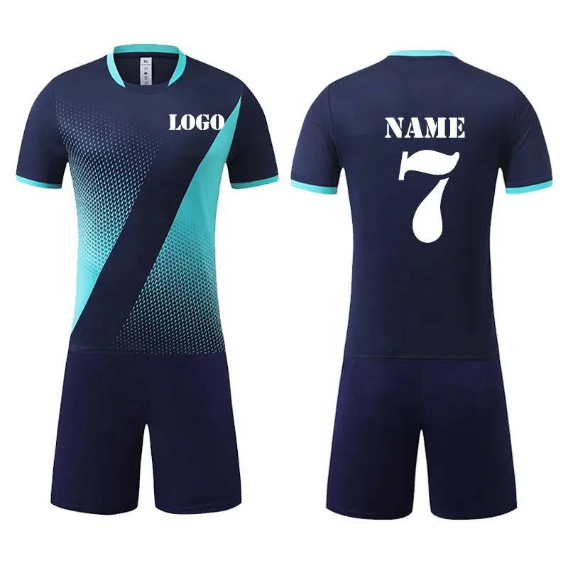 Shop High-Quality Thai Football Jerseys - Quick Dry & Breathable