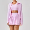 jacket pink