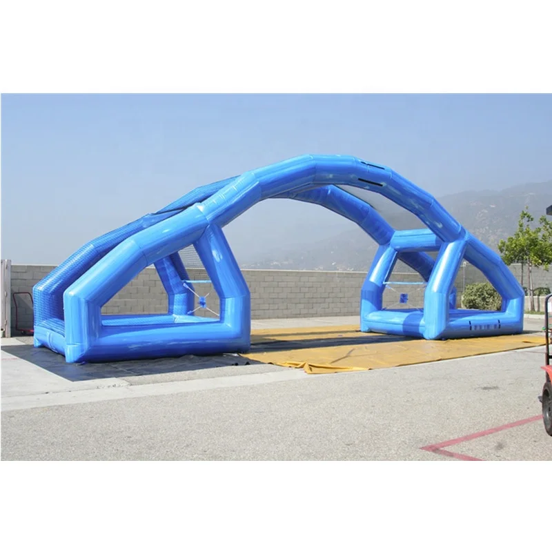 インフレータブルゲームウォーターバルーンバトル インフレータブルウォーターウォー Buy インフレータブル水戦争 水風船戦い インフレータブル水風船戦い Product On Alibaba Com