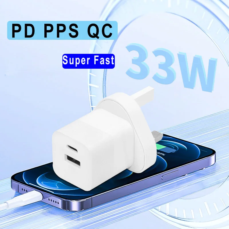 Plug Pd 3C Electronic Consumer Products Manufacture