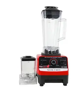 2 in 1 Coffee Electrical Functional Kitchen Machine Small Wall Break Portable Blender Variable Speed for Hotels Cup Included