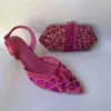 fucsia set 1