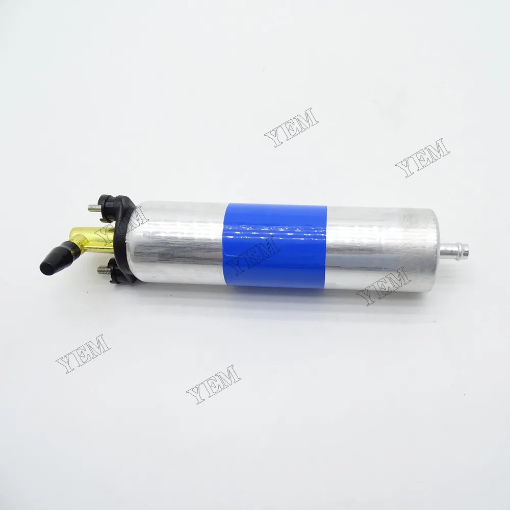 For Perkins 2641A203 4225449M1 3583A053 10000-47057 Electronic Fuel Pump 12V Industrial Machinery Engine Parts