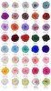 color card