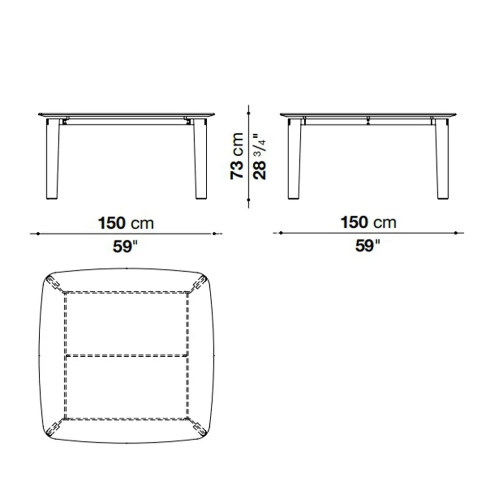 product modern black white matte finish metal corner table for home hotel accent living room furniture for decoration usage in hospitals461-68