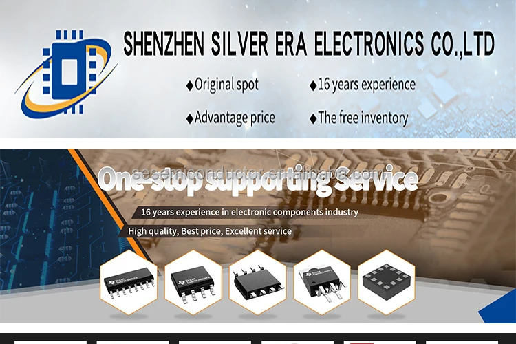 Ti Ic Ina302q1 Stock Bom List Service New And Original Mcu Buy