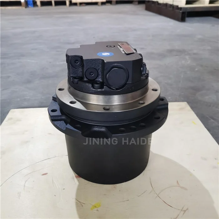 Excavator KX121-2 Final Drive Kubota KX121-2 Travel Motor