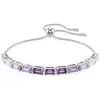 Soft Bracelet Purple
