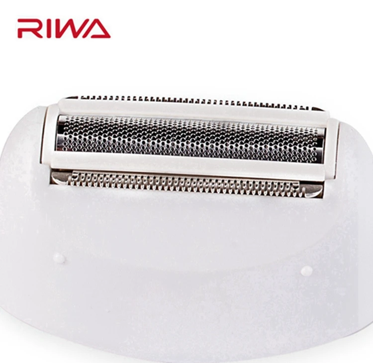 Mini Automatic Cordless Lady Epilator Efficient Body Hair Removal Tool