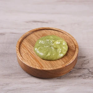 Japanese Wasabi Paste in Sachet Supplier