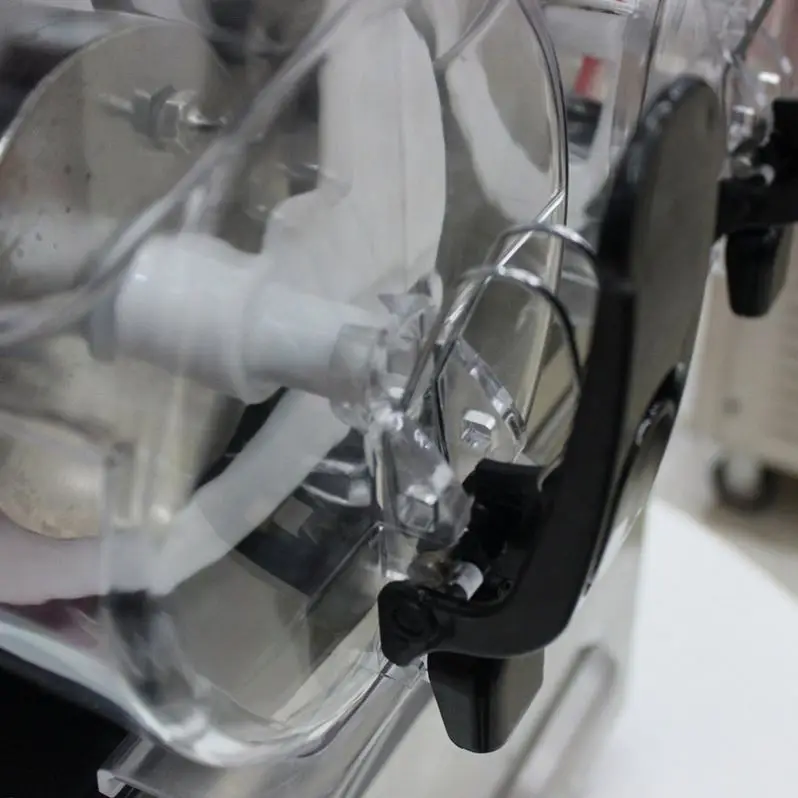 Портативная машина для приготовления Замороженных