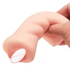 Flesh-colored