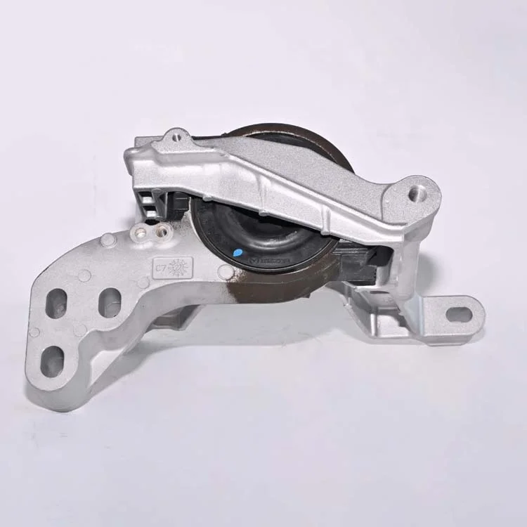 Hydraulic Engine Mounts for MAZDA - High-Quality Spare Parts