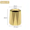Gold (Small Diamond Size)