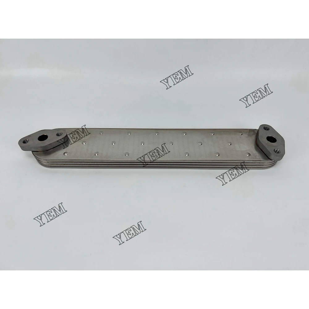 Oil Cooler Core for Mitsubishi 6D15 Engine Part Advantage Supply