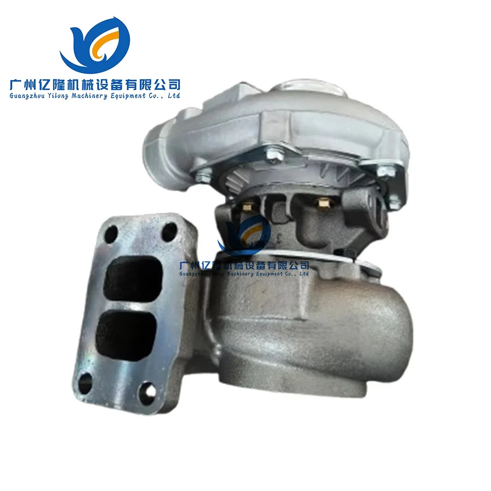 7C-3446 Engine Parts Turbo Turbocharger Group for CAT 426 416 7C3446
