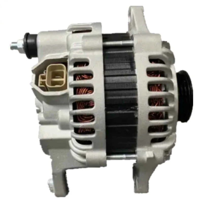 Tractor Alternator Auto Parts Diesel Engine Alternator Atg20355 1g381 ...