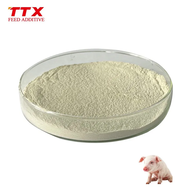 Жаровник куриный премикс энзимас липаза