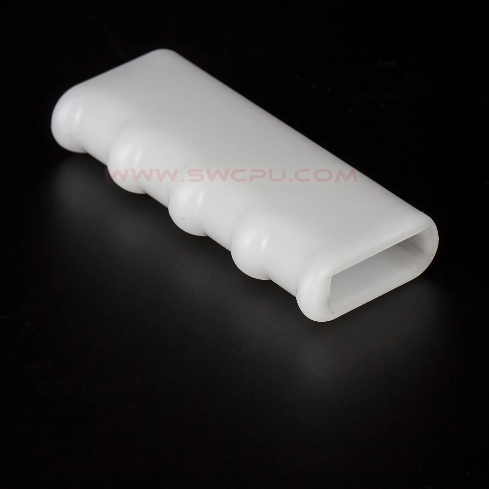 Custom Rubber Handle Grip