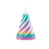 5CM Pentagon Rainbow No. 1
