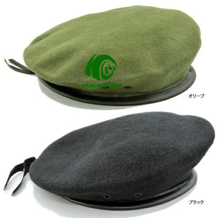 THE FACTORY MADE × vibeca \"THE BERET\" THE FACTORY MADE × vibeca 