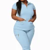 Bleu clair