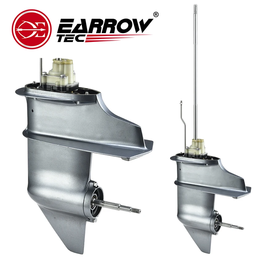 Outboard Engine 20HP 2 Stroke for Fishing Boat