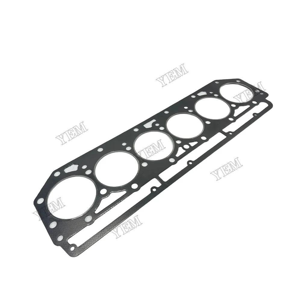 For Caterpillar MachineryEngine Parts C9 Head Gasket Diesel Engine Spare Parts 6