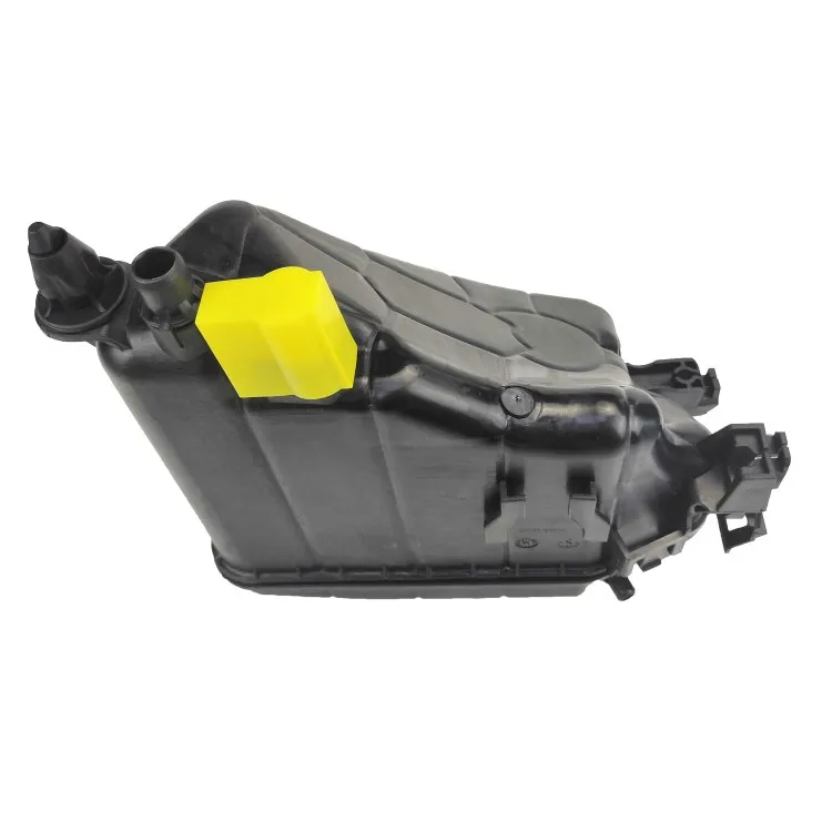 BMW OEM 17139884859 Expansion Tank - Reliable Performance