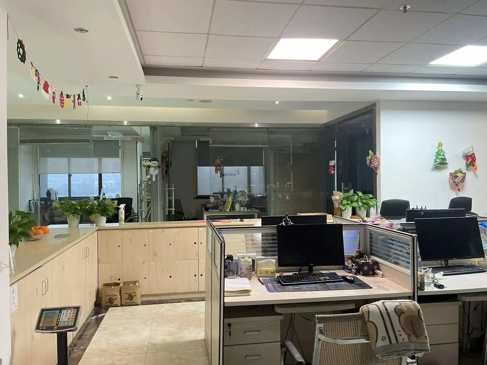 Changsha Qingyulan Homeware Co., Ltd. 3
