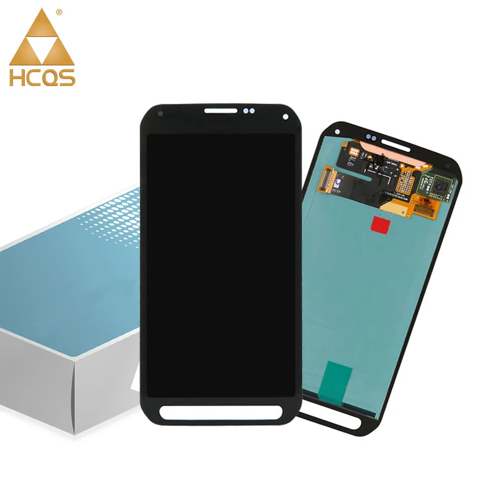 Samsung Galaxy S6 Lcd Touch Screen 