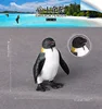 182 pingüino emperador
