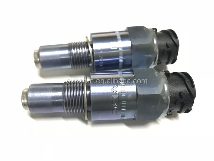 21592010 Bus Spare Parts Speedometer Sensor for Yutong 20102501