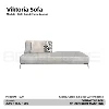 Right chaise lounge
