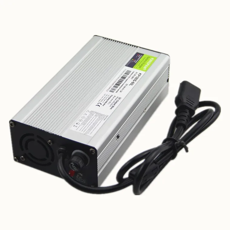 electric tricycle battery charger