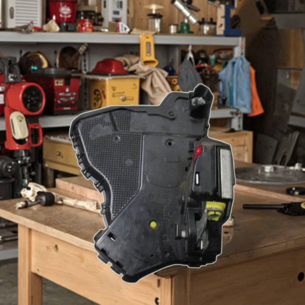 High Quality Door Lock 69040-42241 for Land Cruiser