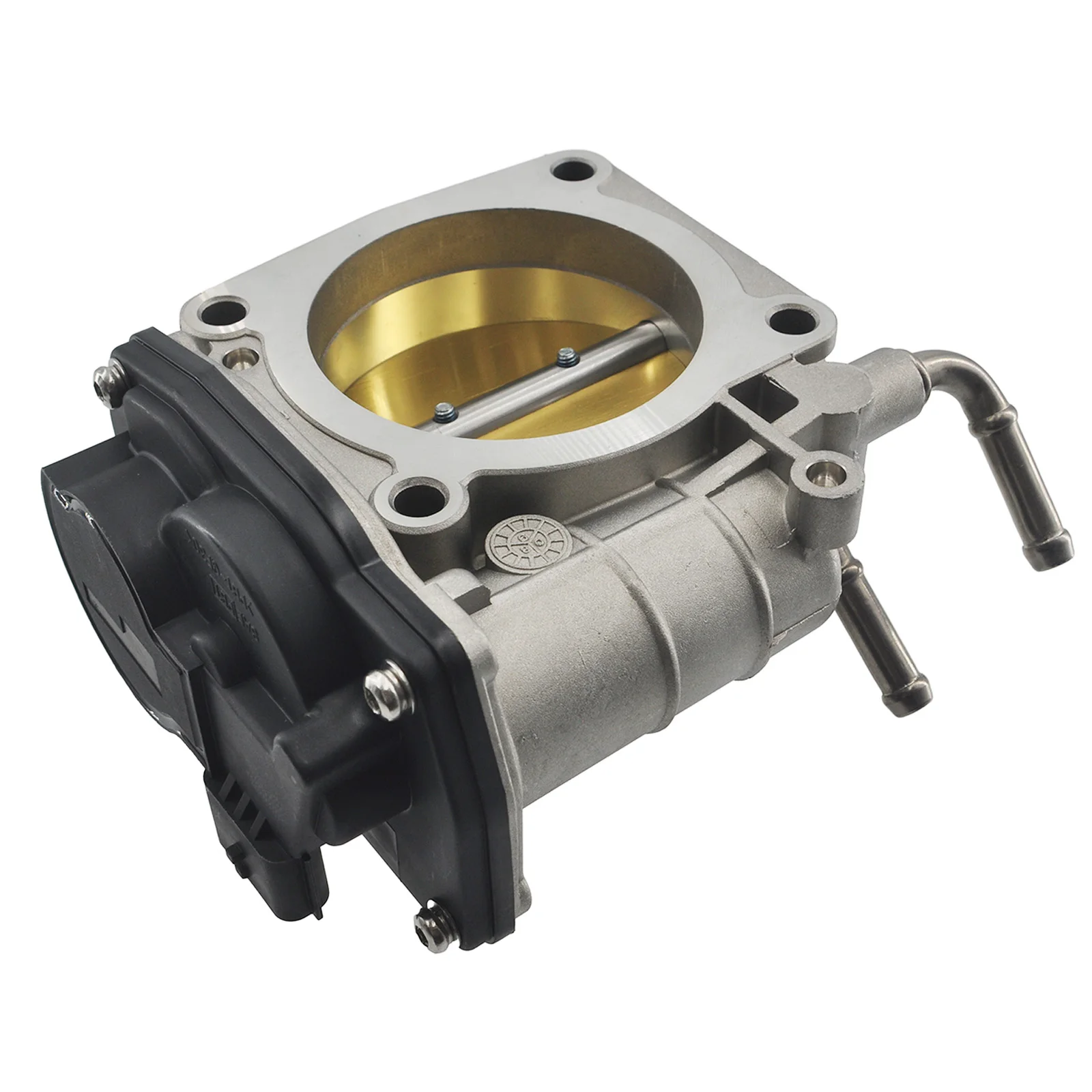 Engine Parts Electronic Throttle Body Valve Assembly 16119-JA10A 16119JA10B for Nissan MURANO II